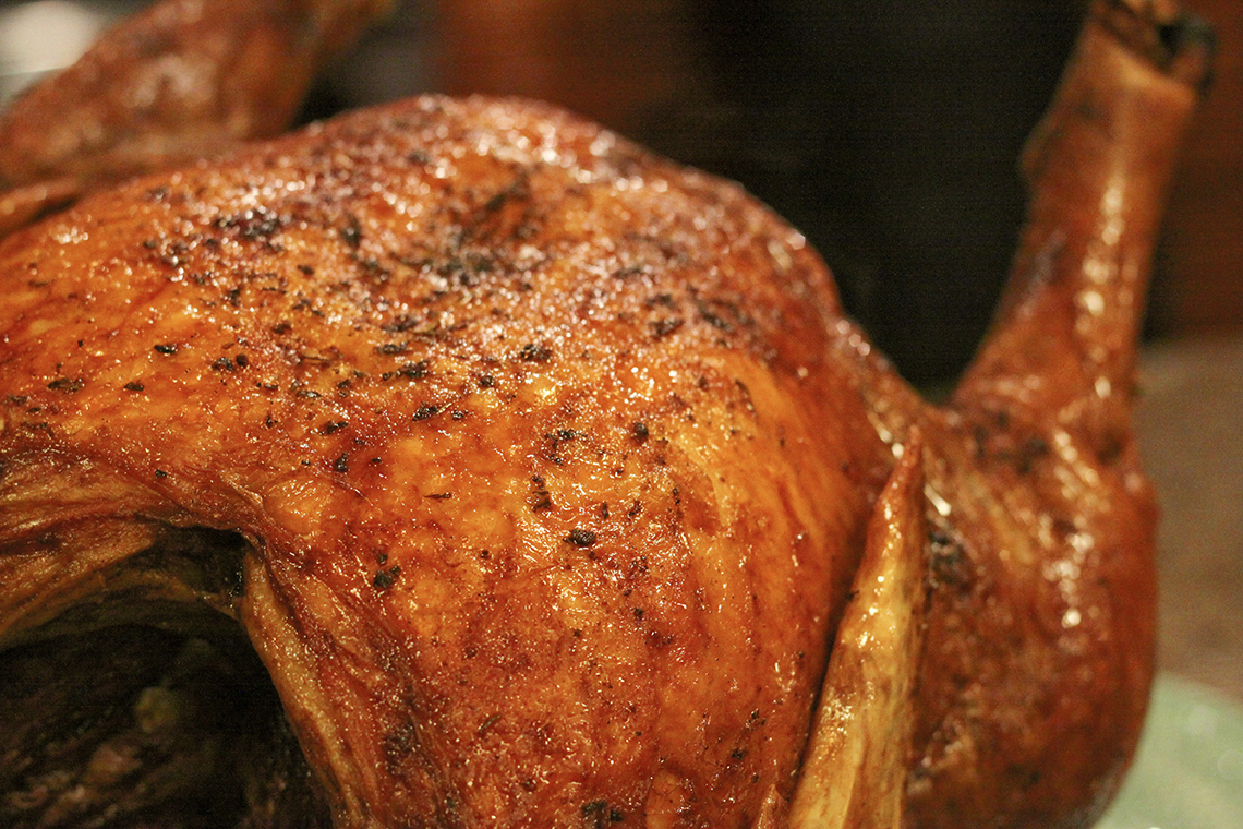 Read more about the article Fried Turkey Recipes