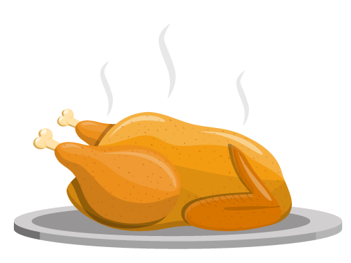 cooked-turkey
