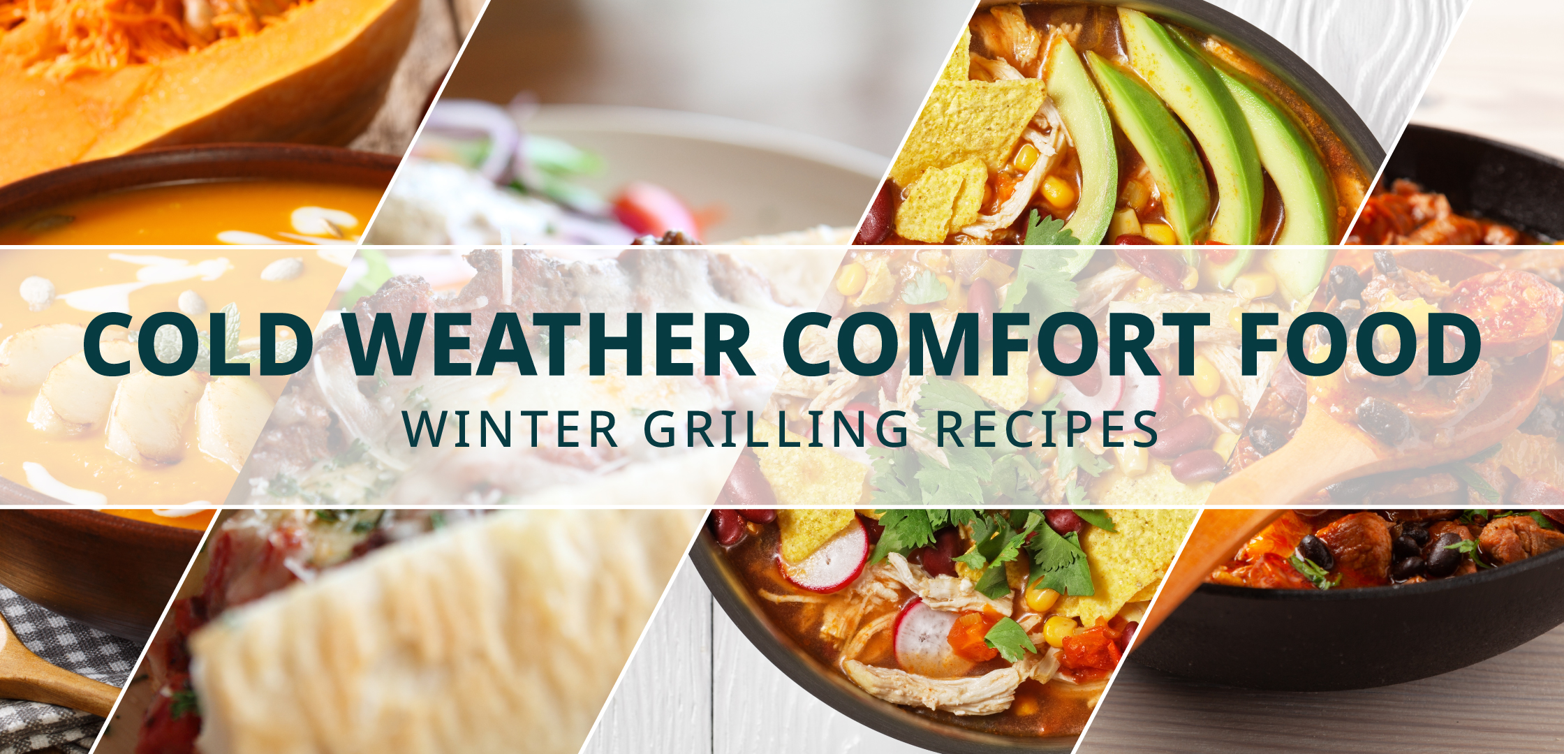 Read more about the article Winter Grilling Recipes