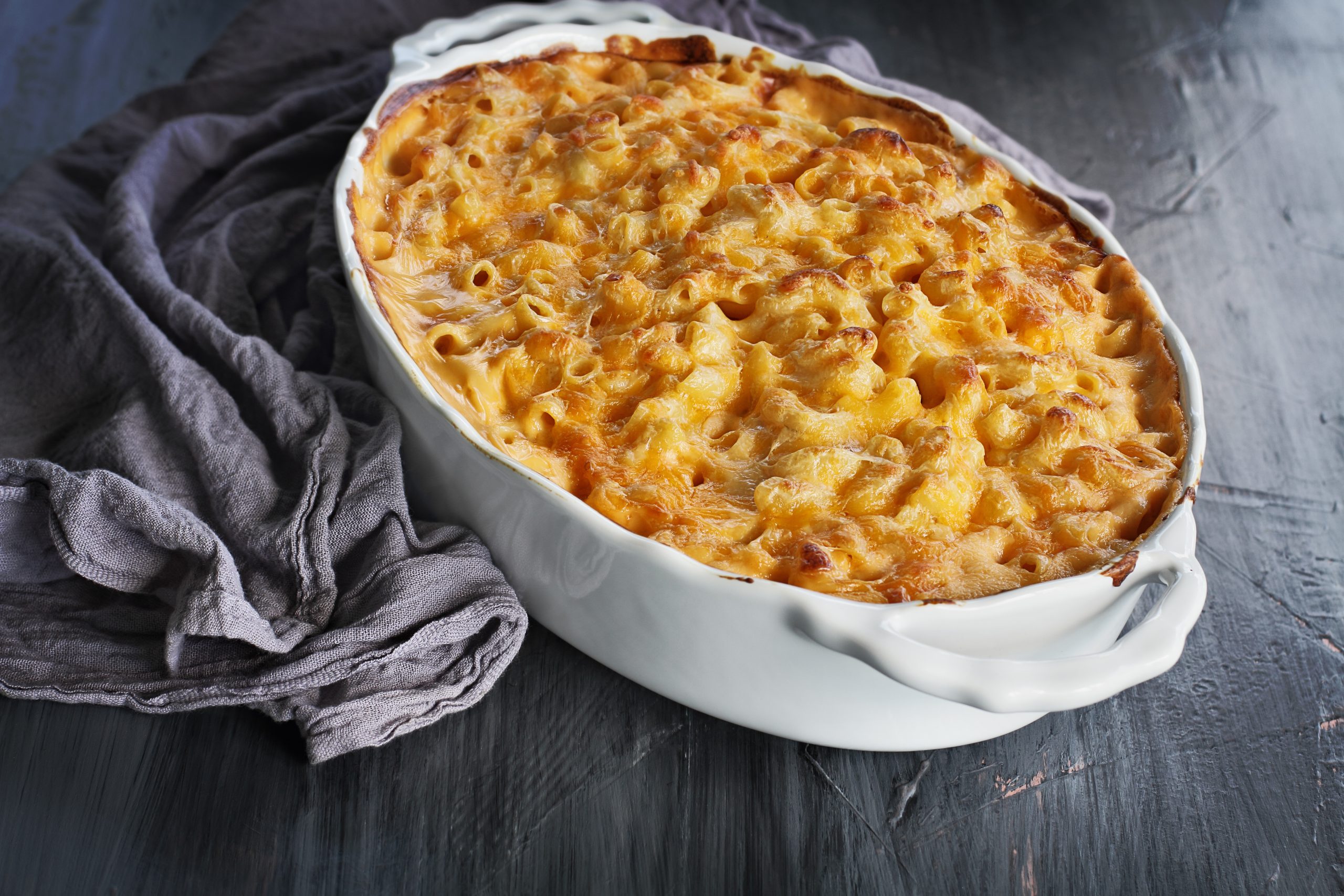 Read more about the article Smoked Mac And Cheese