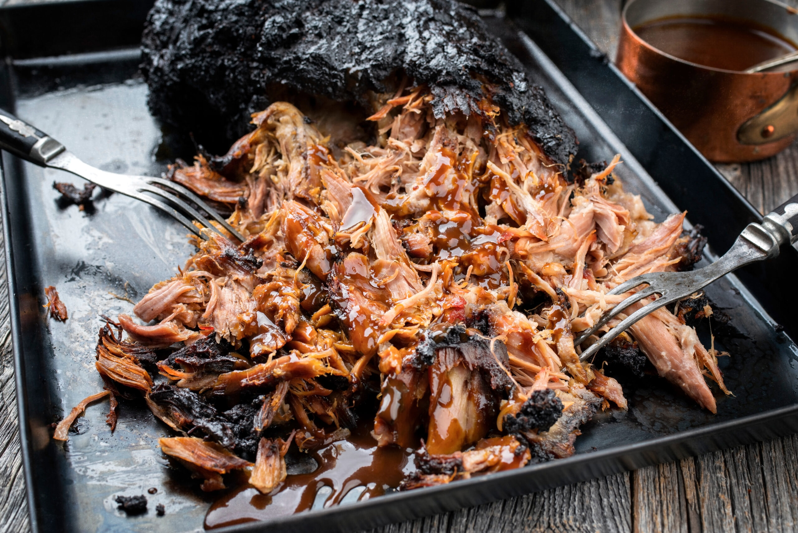 Read more about the article Picnic Basket Pulled Pork Shoulder